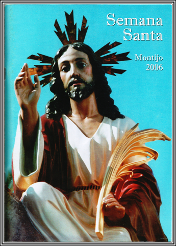 Semana Santa en Montijo 2006 Montijo